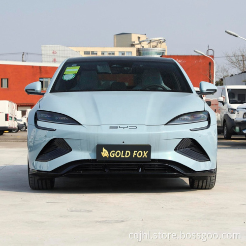 Byd Seal 2023 Fast Delivery Directly To Xinjiang Byd Seal 4wd Chinese Electric Car Ev Car Of Byd Seal Ev 2023